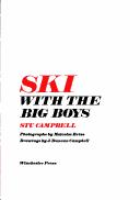 Cover of: Ski with the big boys