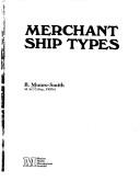 Cover of: Merchant ship types