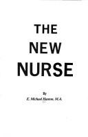 Cover of: The new nurse