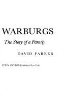 Cover of: The Warburgs: the story of a family