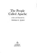 Cover of: The people called Apache