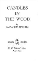 Cover of: Candles in the Wood