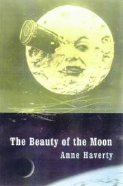 Cover of: The beauty of the moon