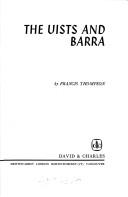 Cover of: The Uists and Barra