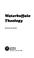 Cover of: Waterbuffalo theology