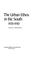 Cover of: The urban ethos in the South, 1920-1930