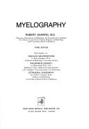 Myelography by Robert Shapiro