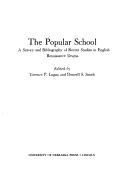 Cover of: The popular school