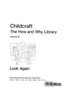 Cover of: Childcraft | 