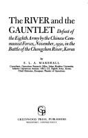 Cover of: The river and the gauntlet