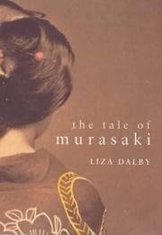 Cover of: The Tale of Murasaki