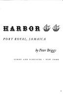 Cover of: Buccaneer harbor by Peter Briggs