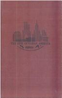 Cover of: Truancy and non-attendance in the Chicago schools by Edith Abbott