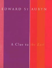a-clue-to-the-exit-cover