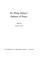 Cover of: Sir Philip Sidney's defense of poesy.
