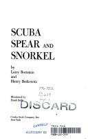 Cover of: Scuba, spear, and snorkel