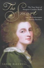 Cover of: The smart by Sarah Bakewell