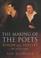 Cover of: The making of the poets