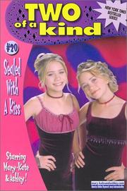 Cover of: Two of a Kind #20 by Mary-Kate Olsen