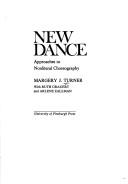 Cover of: New dance by Margery J. Turner