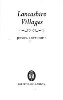 Cover of: Lancashire villages.