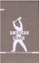 Lumber and labor by Vernon H. Jensen