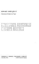 Cover of: Philosophical perspectives in special education. | Edward James Kelly