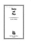Cover of: Stories and plays by Flann O'Brien