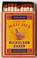Cover of: A Box of Matches