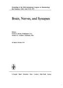 Cover of: Brain, nerves, and synapses: proceedings.
