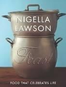 Cover of: Feast by Nigella Lawson
