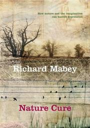 Cover of: Nature Cure