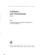Cover of: Chemotherapy under special conditions by H. Schönfeld