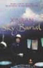Cover of: Sky Burial