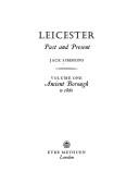 Cover of: Leicester past and present.