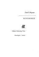 Cover of Riverbed