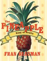 Cover of: The Pineapple by Fran Beauman