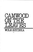 Cover of: Camwood on the leaves.