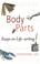 Cover of: Body Parts