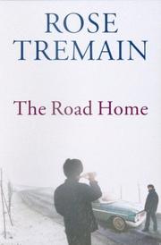 Cover of: The Road Home by Rose Tremain