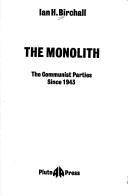 Workers against the monolith by Ian H. Birchall