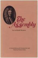 Cover of: The Assembly.