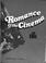 Cover of: Romance and the cinema.