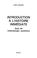 Cover of: Introduction à l'histoire immédiate, essai de méthodologie qualitative