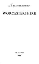 Cover of: Worcestershire