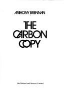 Cover of: The carbon copy