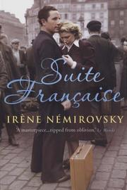 Cover of: Suite Francaise by Irène Némirovsky