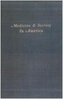 Cover of: Doctor in medicine: and other papers on professional subjects.