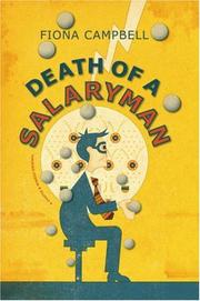 Cover of: Death of a Salaryman