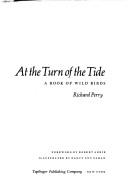 Cover of: At the turn of the tide: a book of wild birds.